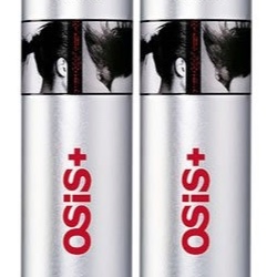 OSIS+ Session Extreme Hold Hairspray x 2 DKK 228,- GRATIS LEVERET.